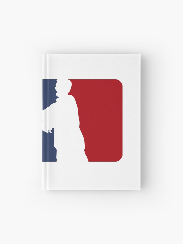 Zombie Hunter World League Hardcover Journal By Firstradiant Redbubble