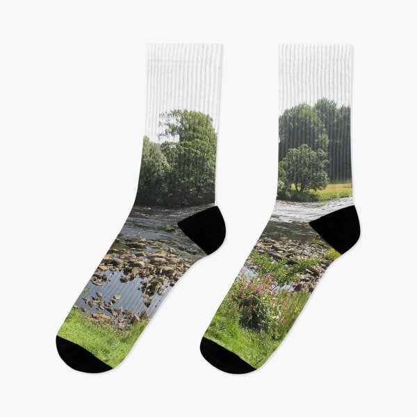 Item preview, #96 |☼| Stream Between Trees - Shot 5 (Hadrian's Wall) designed and sold by Naean H.F. (Nez Man).