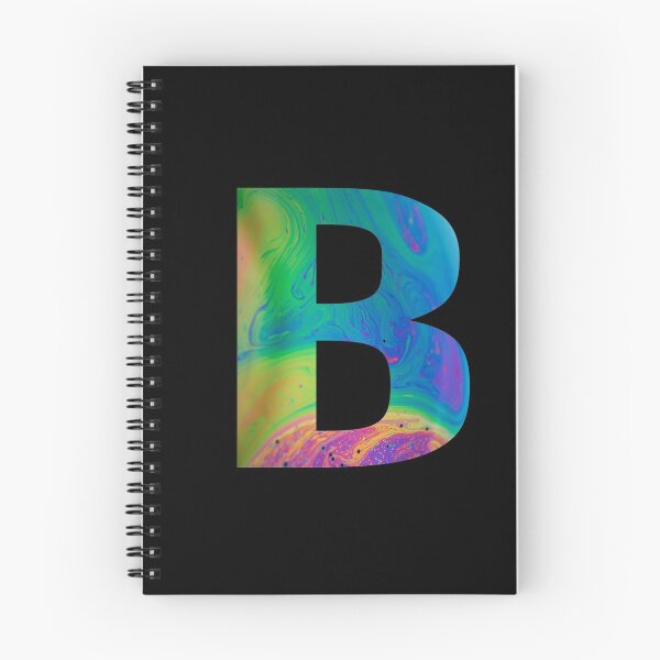 Artikelvorschau, "B" Alphabet entworfen und verkauft von joy81.