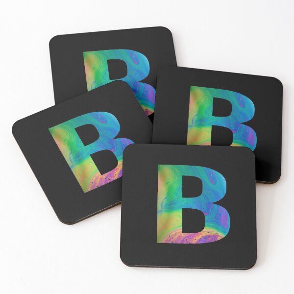 Item preview, "B" alphabet designed and sold by joy81.
