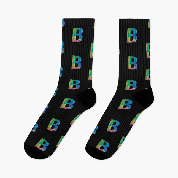 Item preview, "B" alphabet designed and sold by joy81.
