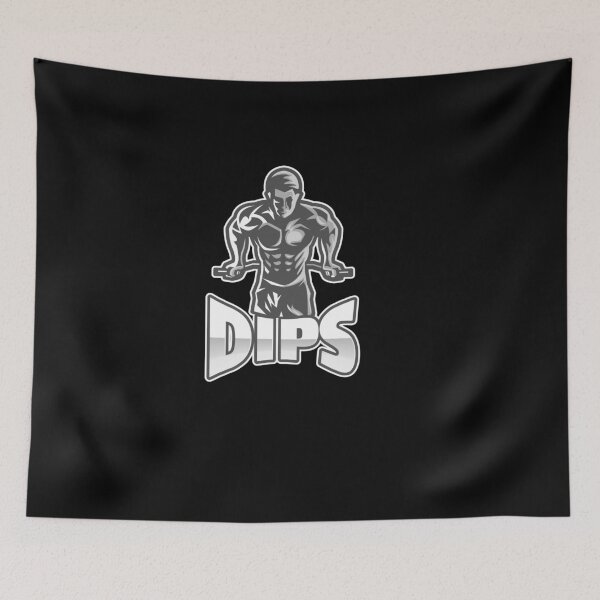 Item preview, Dips designed and sold by Plant Based  Athletx.