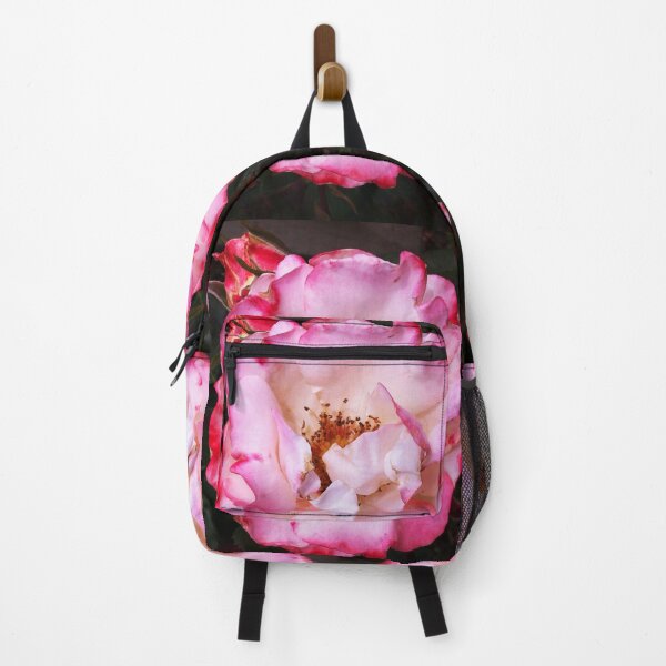 Item preview, Pink Rose designed and sold by Roz McQuillan Fine Art & Photography.