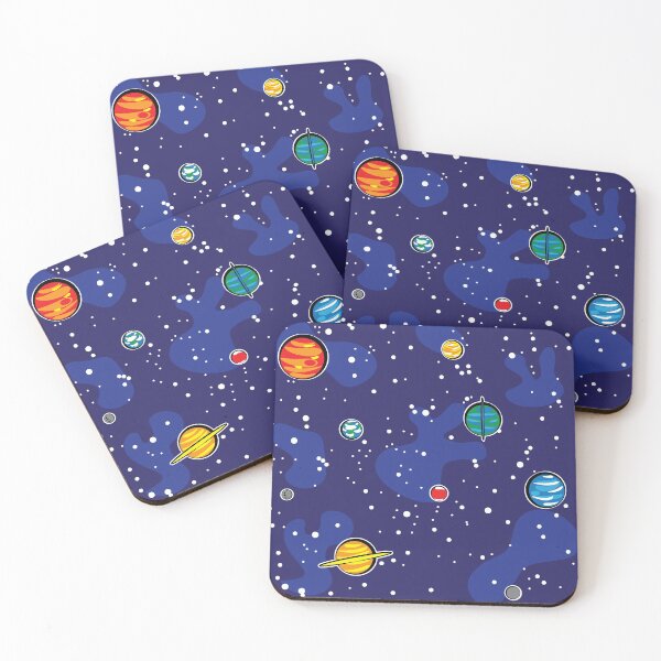Item preview, Our Solar System designed and sold by robyriker.