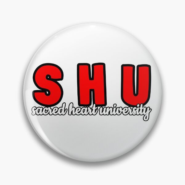 Item preview, sacred heart university designed and sold by danielleblack04.