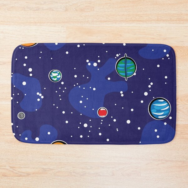 Item preview, Our Solar System designed and sold by robyriker.