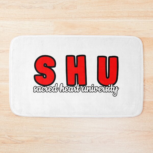 Item preview, sacred heart university designed and sold by danielleblack04.