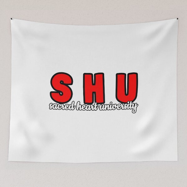 Item preview, sacred heart university designed and sold by danielleblack04.