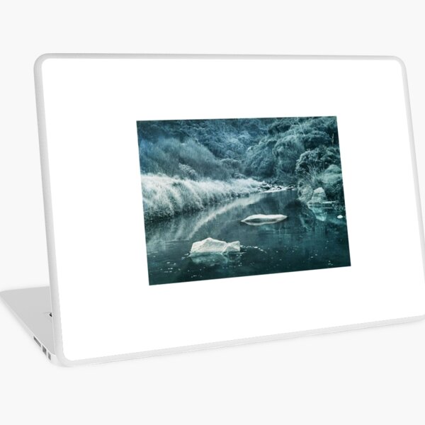 Item preview, River, Wilson's Promontory designed and sold by Roz McQuillan Fine Art & Photography.