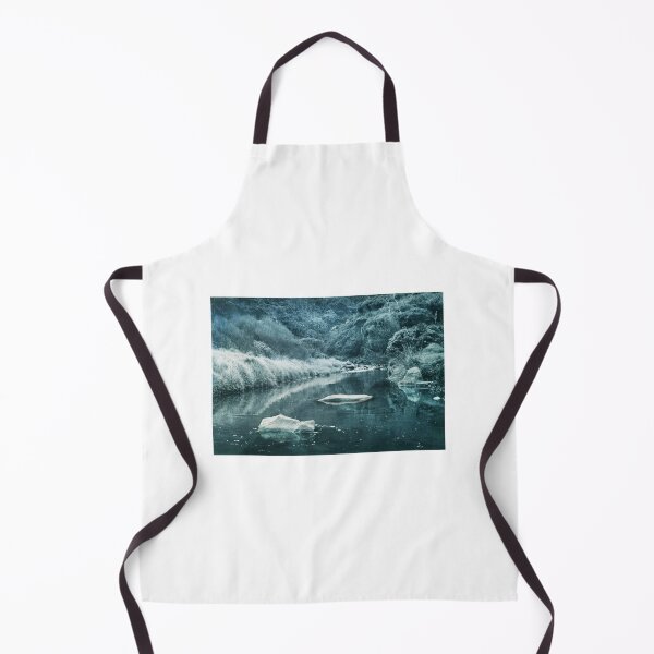 Item preview, River, Wilson's Promontory designed and sold by Roz McQuillan Fine Art & Photography.