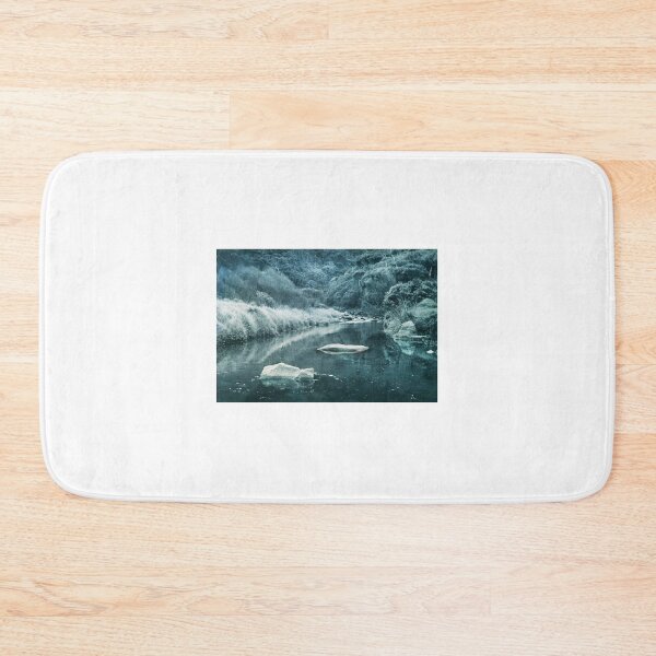 Item preview, River, Wilson's Promontory designed and sold by Roz McQuillan Fine Art & Photography.