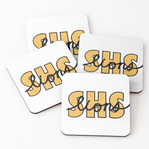 Item preview, SHS Lions designed and sold by RERdesigns.
