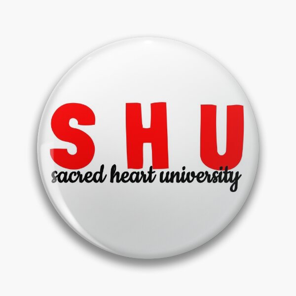 Item preview, sacred heart university designed and sold by danielleblack04.