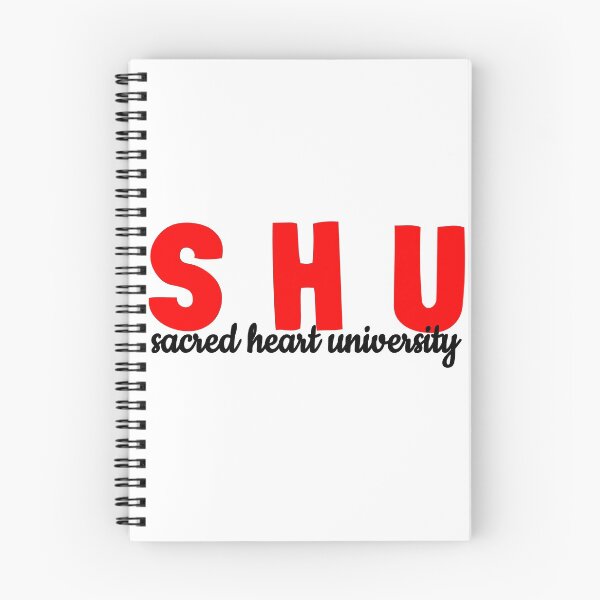 Item preview, sacred heart university designed and sold by danielleblack04.