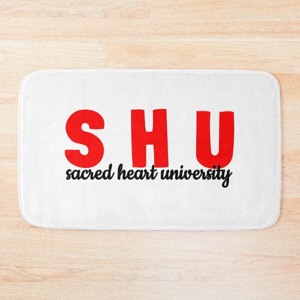 Item preview, sacred heart university designed and sold by danielleblack04.