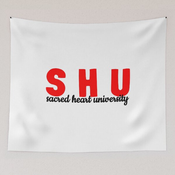 Item preview, sacred heart university designed and sold by danielleblack04.