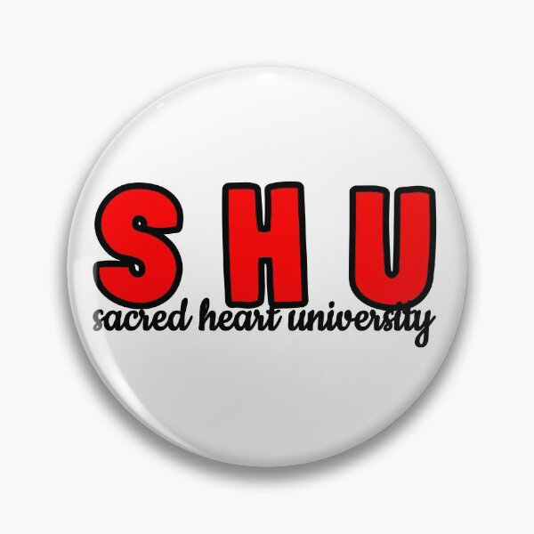 Item preview, sacred heart university designed and sold by danielleblack04.