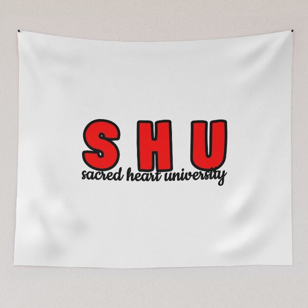 Item preview, sacred heart university designed and sold by danielleblack04.