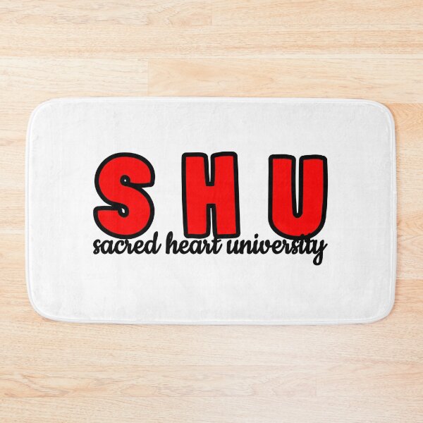 Item preview, sacred heart university designed and sold by danielleblack04.