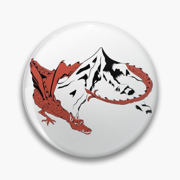 Item preview, Red Dragon designed and sold by ericgularte.