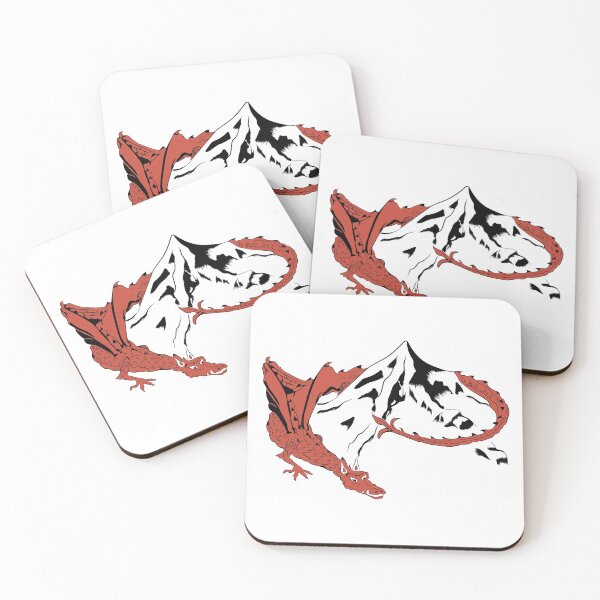 Item preview, Red Dragon designed and sold by ericgularte.