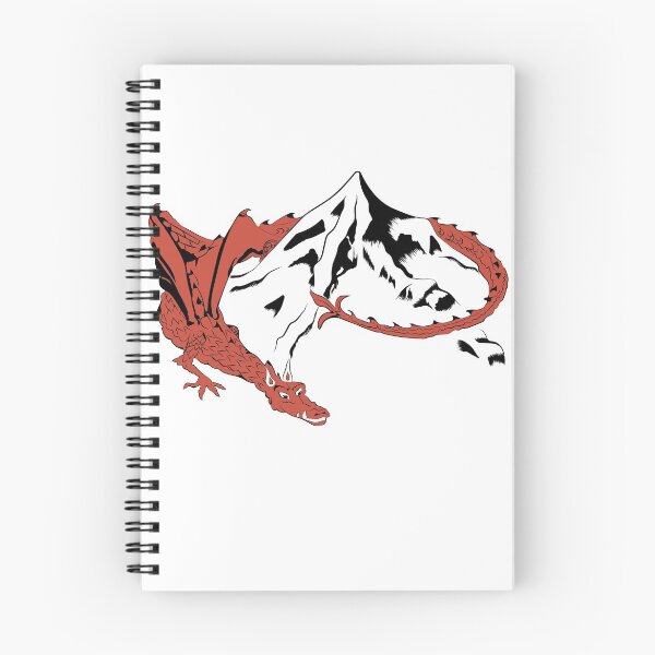 Item preview, Red Dragon designed and sold by ericgularte.