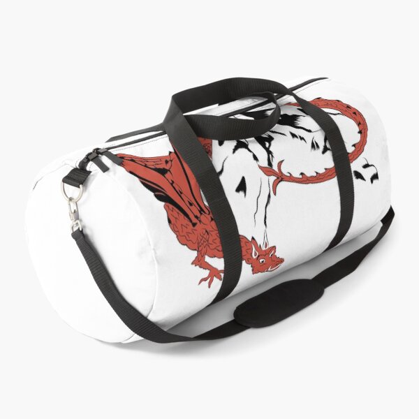 Item preview, Red Dragon designed and sold by ericgularte.