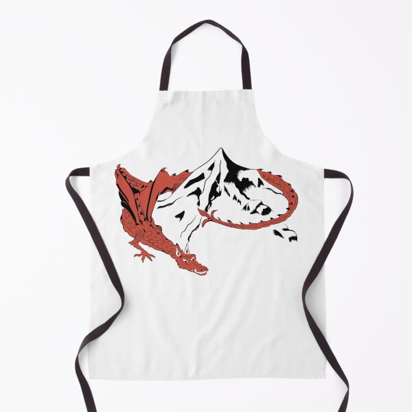 Item preview, Red Dragon designed and sold by ericgularte.