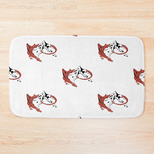 Item preview, Red Dragon designed and sold by ericgularte.