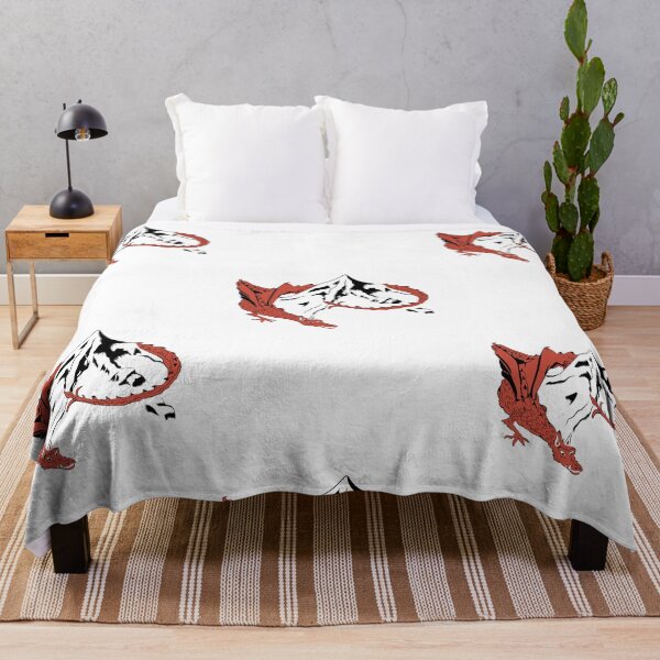 Item preview, Red Dragon designed and sold by ericgularte.