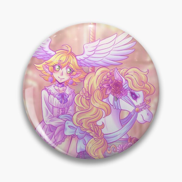 Item preview, Carousel designed and sold by Masa-Chan.