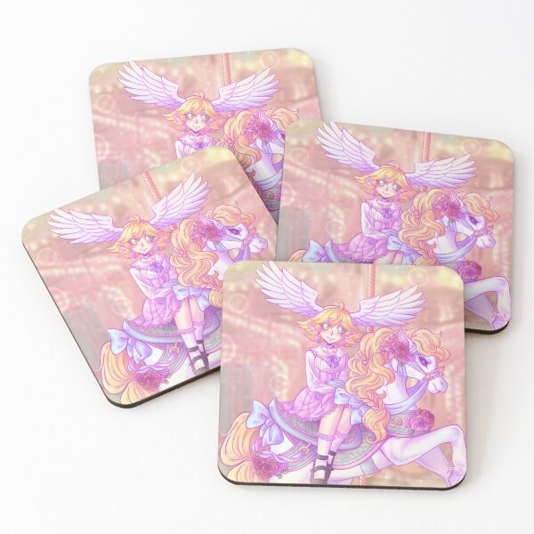 Item preview, Carousel designed and sold by Masa-Chan.