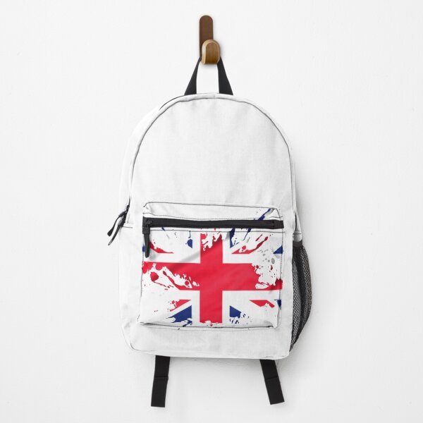 Item preview, British Flag / Union Flag / UK Flag / Union Jack designed and sold by njmclean.