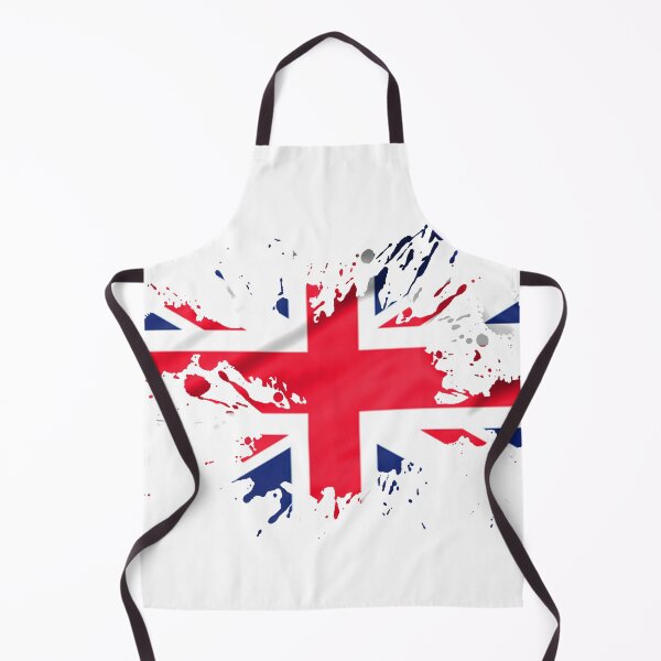 Item preview, British Flag / Union Flag / UK Flag / Union Jack designed and sold by njmclean.