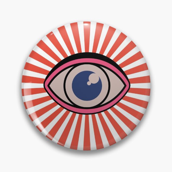 Item preview, Evil Eye designed and sold by Lhadii.