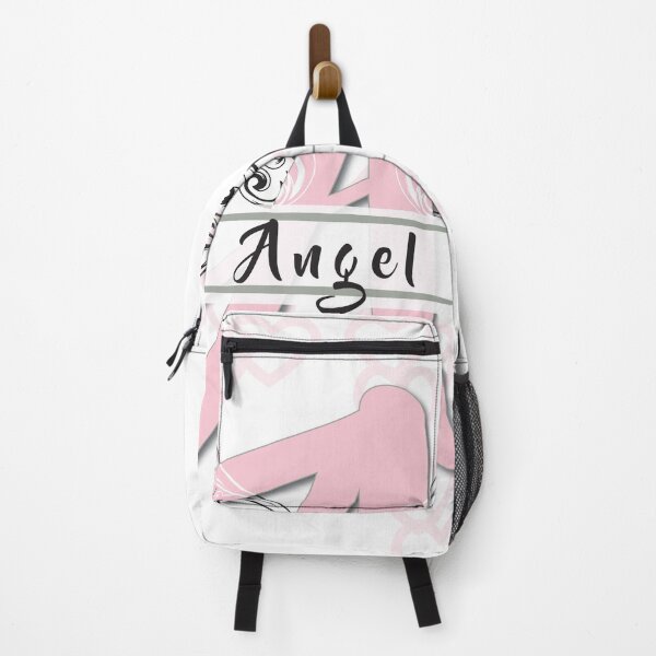 Item preview, Angel artwork designed and sold by navitalidesign.