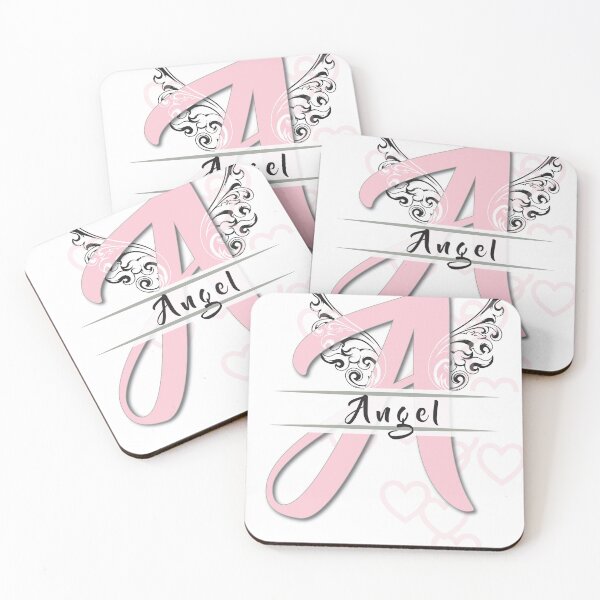 Item preview, Angel artwork  designed and sold by navitalidesign.