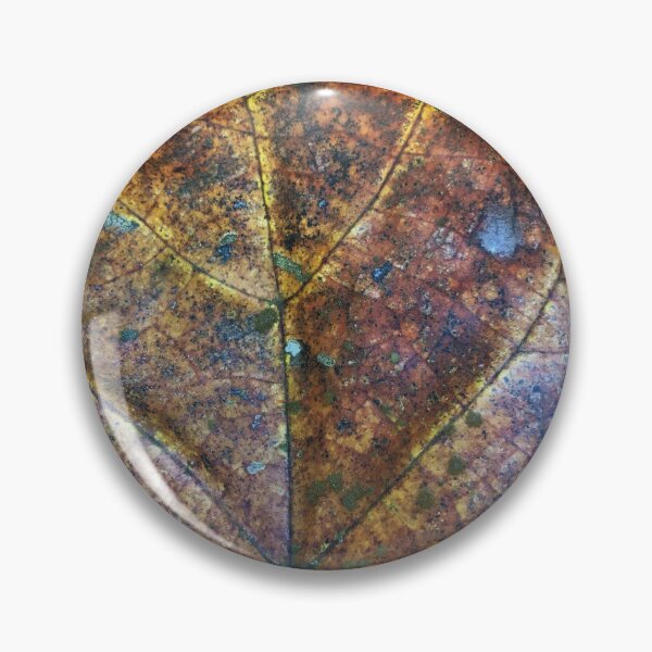 Item preview, Autumn leaf veins designed and sold by Naturevibez.
