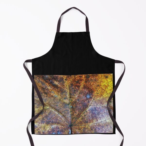 Item preview, Autumn leaf veins designed and sold by Naturevibez.