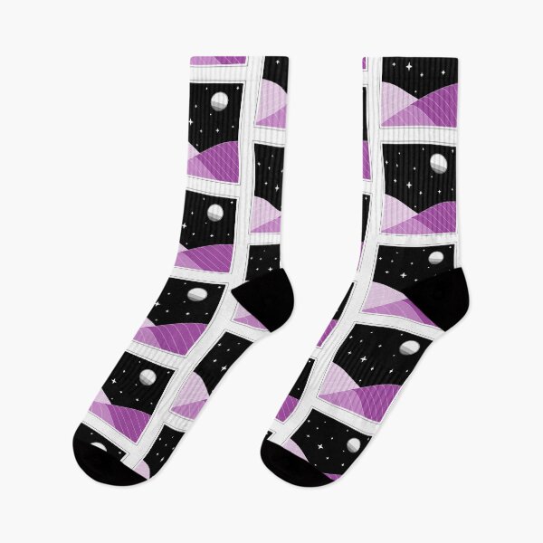 Item preview, Purple Night designed and sold by thestarzart.