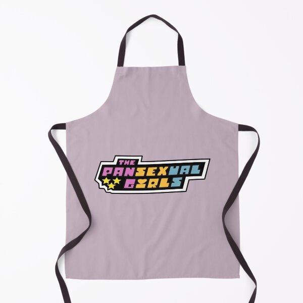 Item preview, The Pansexual Girls designed and sold by karenedralin.