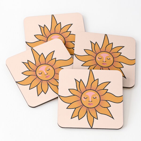 Item preview, All Seeing Sun designed and sold by avclrey.