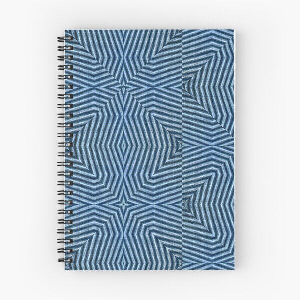 Item preview, Moire azul designed and sold by jorgemariozuleta.