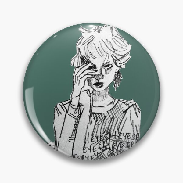 Item preview, embarassment designed and sold by gohan-bubbles.