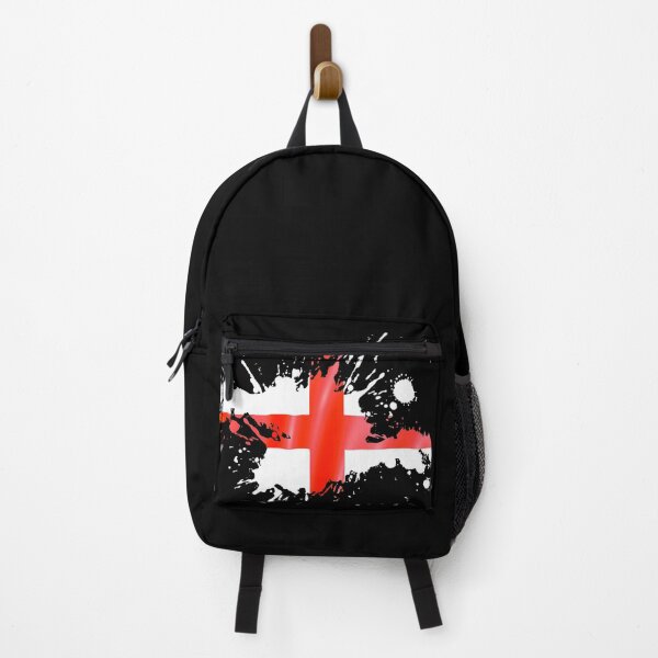 Item preview, England Flag designed and sold by njmclean.