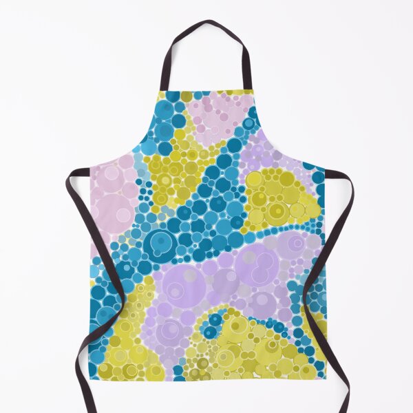 Item preview, Venice , abstract pattern designed and sold by fuzzyfox.
