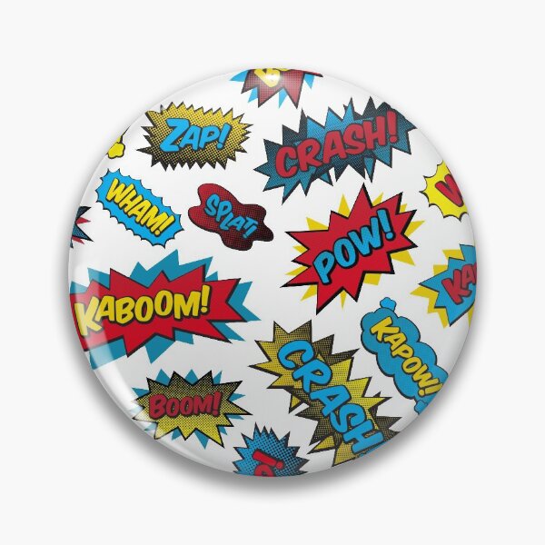 Item preview, Super Words! designed and sold by robyriker.
