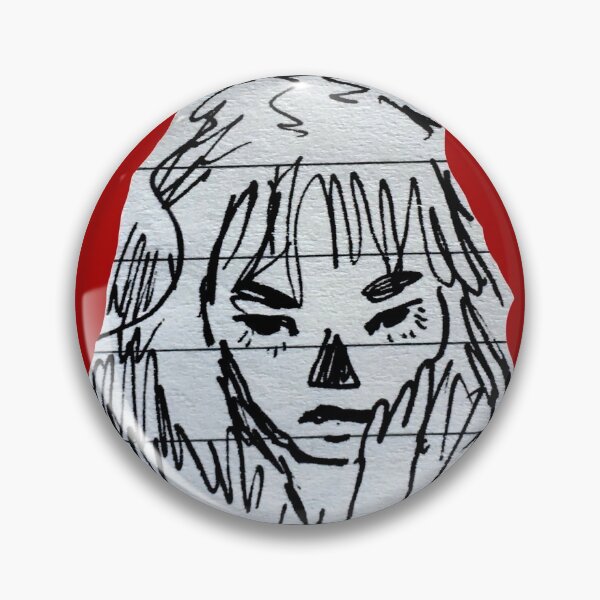 Item preview, sad girl designed and sold by gohan-bubbles.