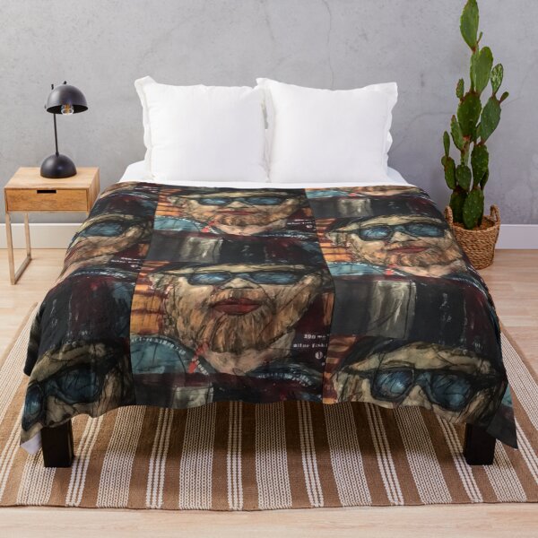 Item preview, Anthony Ajax designed and sold by QuigleyArt.