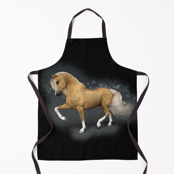 Item preview, Palomino Welsh Pony designed and sold by Rae134.